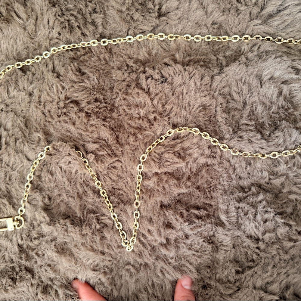 Shoulder Chain for bag or wallet